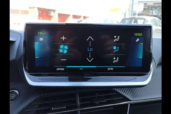 Peugeot e-2008 EV Allure Pack 50 kWh | 27.500 | Navigatie | Achteruitrij Camera | WORDT VERWACHT!