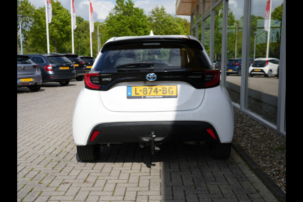 Toyota Yaris 1.5 Hybrid Dynamic | Apple Carplay/Android Auto | Dab | Cruise control adaptief