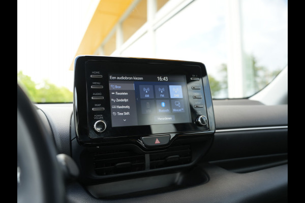 Toyota Yaris 1.5 Hybrid Dynamic | Apple Carplay/Android Auto | Dab | Cruise control adaptief