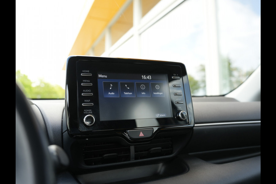 Toyota Yaris 1.5 Hybrid Dynamic | Apple Carplay/Android Auto | Dab | Cruise control adaptief