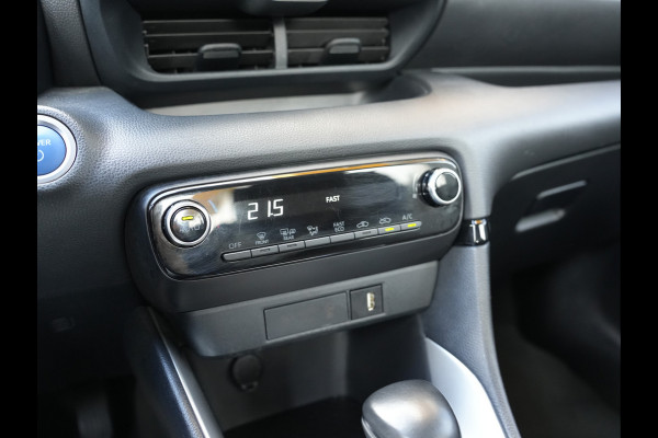 Toyota Yaris 1.5 Hybrid Dynamic | Apple Carplay/Android Auto | Dab | Cruise control adaptief