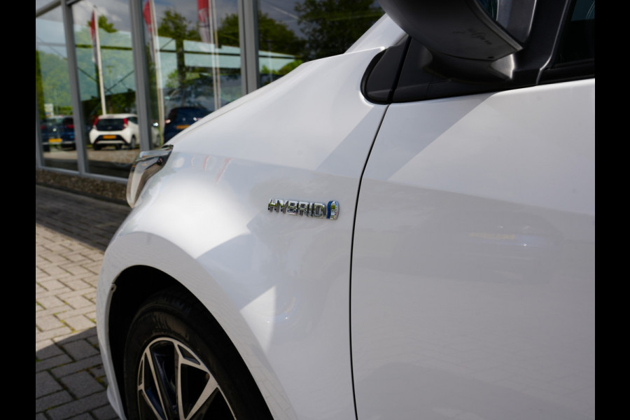 Toyota Yaris 1.5 Hybrid Dynamic | Apple Carplay/Android Auto | Dab | Cruise control adaptief