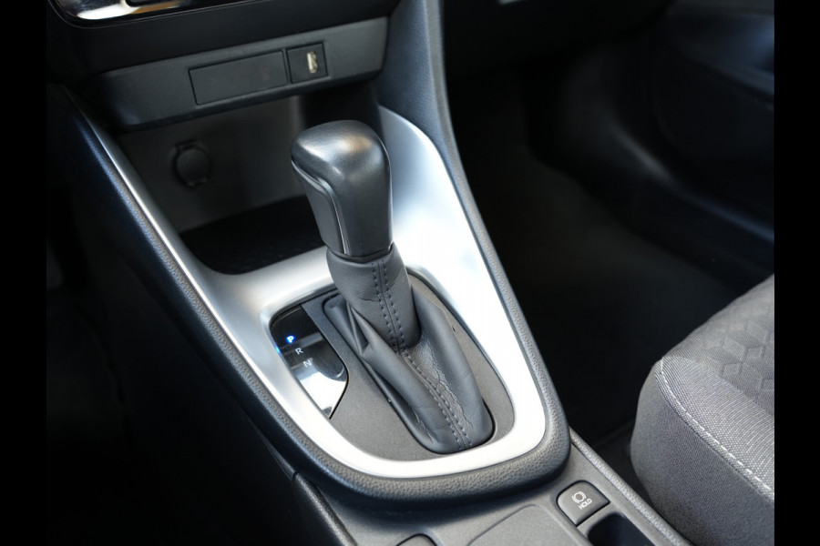 Toyota Yaris 1.5 Hybrid Dynamic | Apple Carplay/Android Auto | Dab | Cruise control adaptief