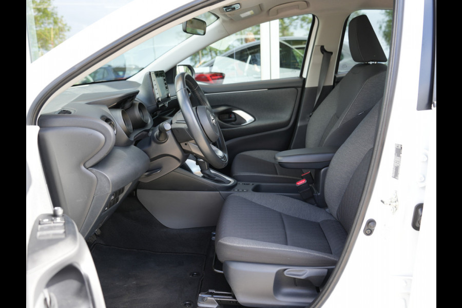 Toyota Yaris 1.5 Hybrid Dynamic | Apple Carplay/Android Auto | Dab | Cruise control adaptief