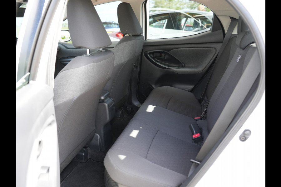 Toyota Yaris 1.5 Hybrid Dynamic | Apple Carplay/Android Auto | Dab | Cruise control adaptief