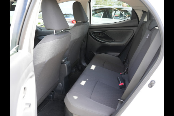Toyota Yaris 1.5 Hybrid Dynamic | Apple Carplay/Android Auto | Dab | Cruise control adaptief