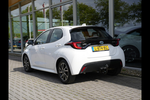Toyota Yaris 1.5 Hybrid Dynamic | Apple Carplay/Android Auto | Dab | Cruise control adaptief