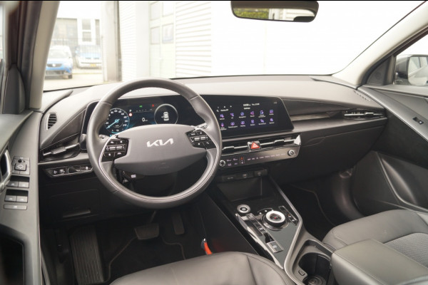 Kia Niro EV DynamicLine 64.8 kWh -SOH100%-NAVI-ECC-