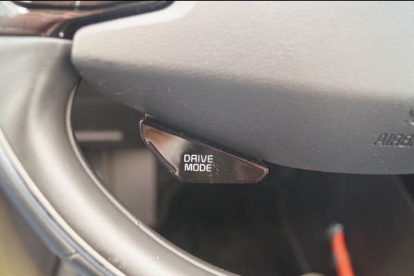 Kia Niro EV DynamicLine 64.8 kWh -SOH100%-NAVI-ECC-