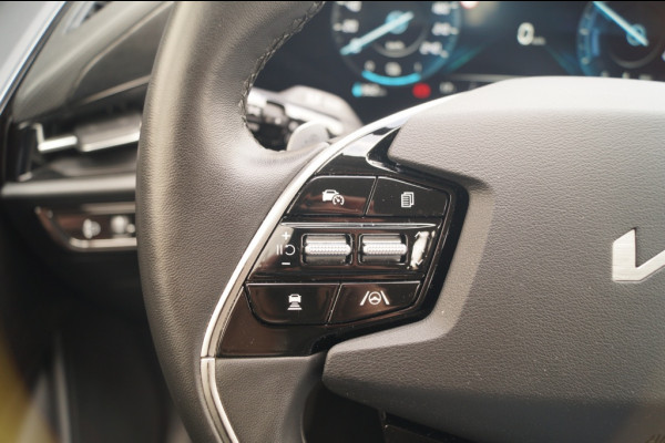Kia Niro EV DynamicLine 64.8 kWh -SOH100%-NAVI-ECC-