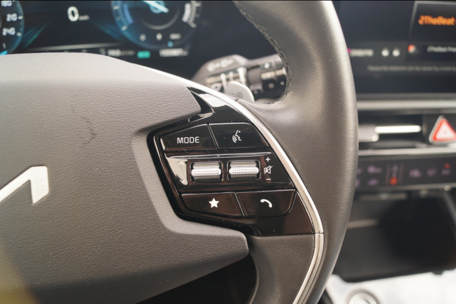Kia Niro EV DynamicLine 64.8 kWh -SOH100%-NAVI-ECC-