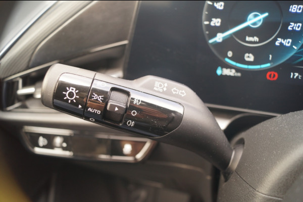 Kia Niro EV DynamicLine 64.8 kWh -SOH100%-NAVI-ECC-