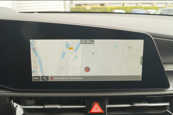 Kia Niro EV DynamicLine 64.8 kWh -SOH100%-NAVI-ECC-