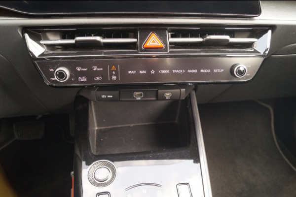 Kia Niro EV DynamicLine 64.8 kWh -SOH100%-NAVI-ECC-