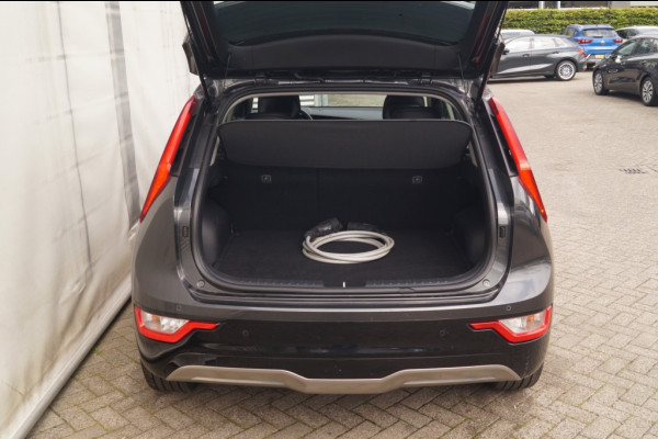 Kia Niro EV DynamicLine 64.8 kWh -SOH100%-NAVI-ECC-
