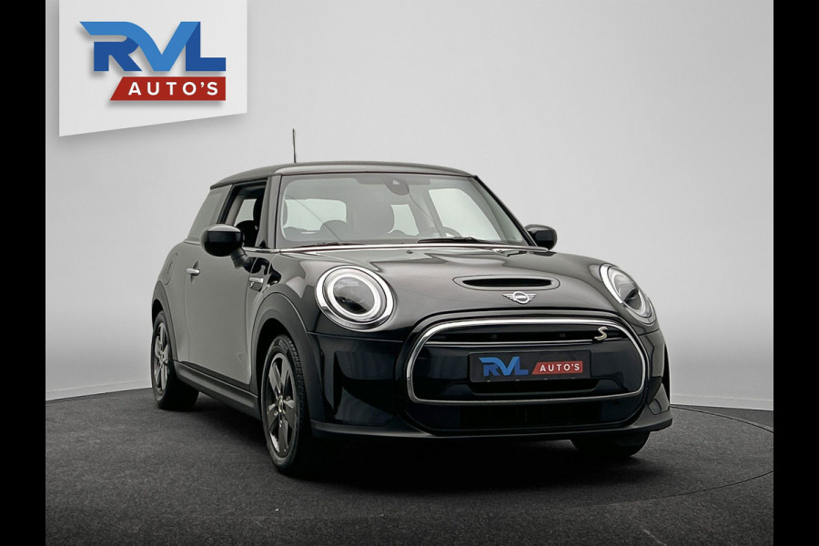 MINI Mini Electric Essential 33 kWh | Apple/Carplay | Stoelverwarming | Climate/Control