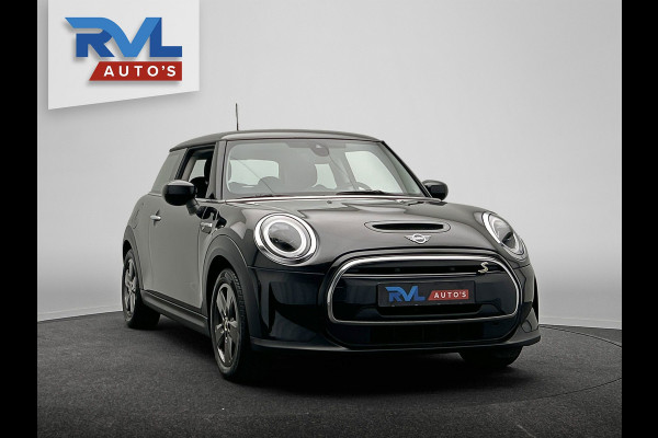 MINI Mini Electric Essential 33 kWh | Apple/Carplay | Stoelverwarming | Climate/Control