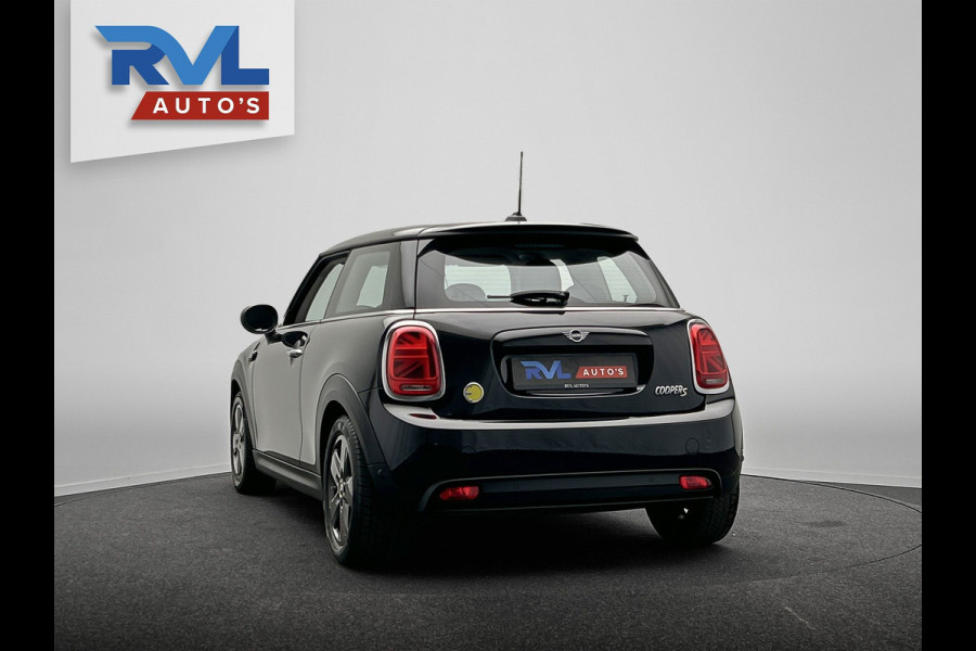 MINI Mini Electric Essential 33 kWh | Apple/Carplay | Stoelverwarming | Climate/Control