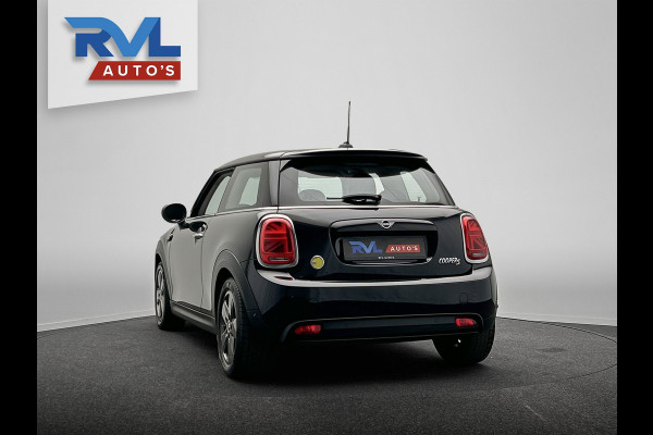 MINI Mini Electric Essential 33 kWh | Apple/Carplay | Stoelverwarming | Climate/Control