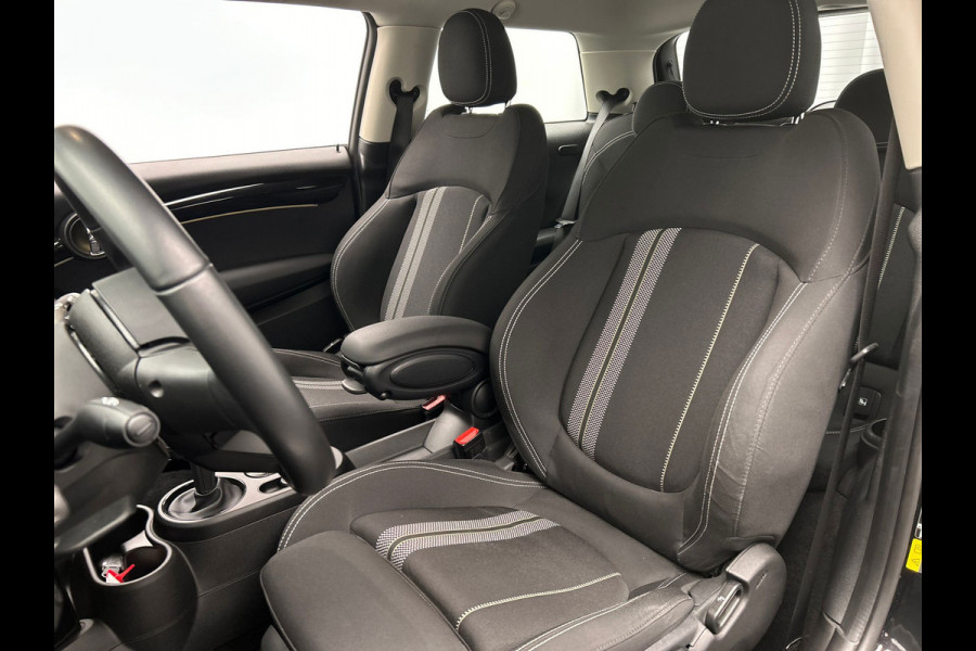 MINI Mini Electric Essential 33 kWh | Apple/Carplay | Stoelverwarming | Climate/Control