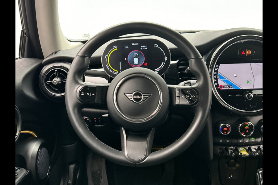 MINI Mini Electric Essential 33 kWh | Apple/Carplay | Stoelverwarming | Climate/Control