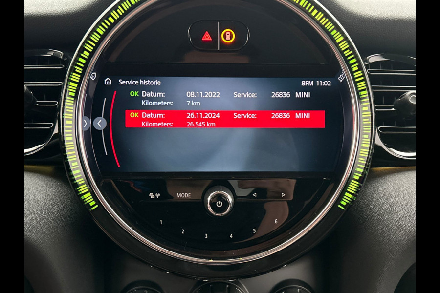 MINI Mini Electric Essential 33 kWh | Apple/Carplay | Stoelverwarming | Climate/Control