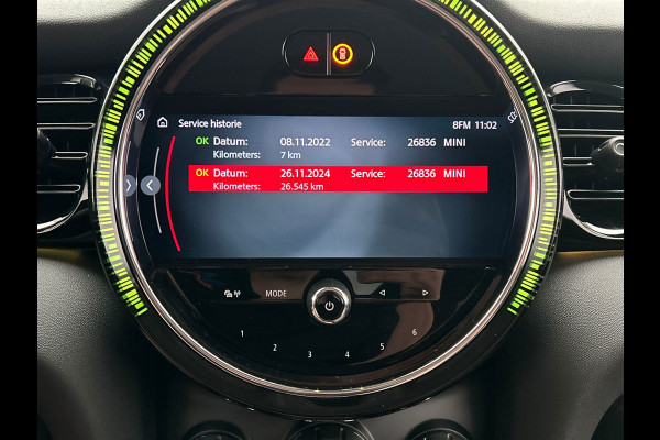 MINI Mini Electric Essential 33 kWh | Apple/Carplay | Stoelverwarming | Climate/Control