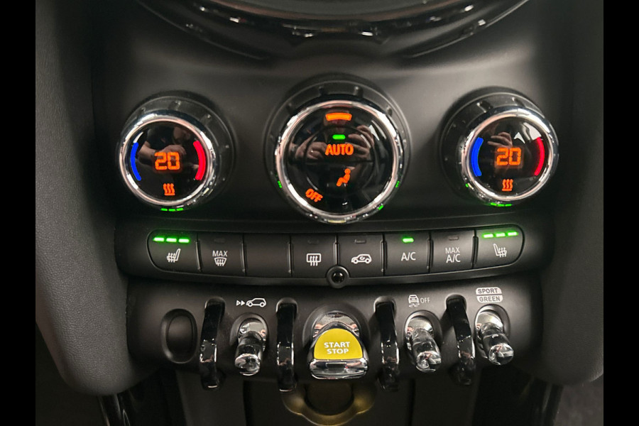 MINI Mini Electric Essential 33 kWh | Apple/Carplay | Stoelverwarming | Climate/Control