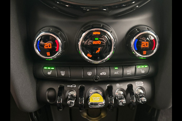 MINI Mini Electric Essential 33 kWh | Apple/Carplay | Stoelverwarming | Climate/Control