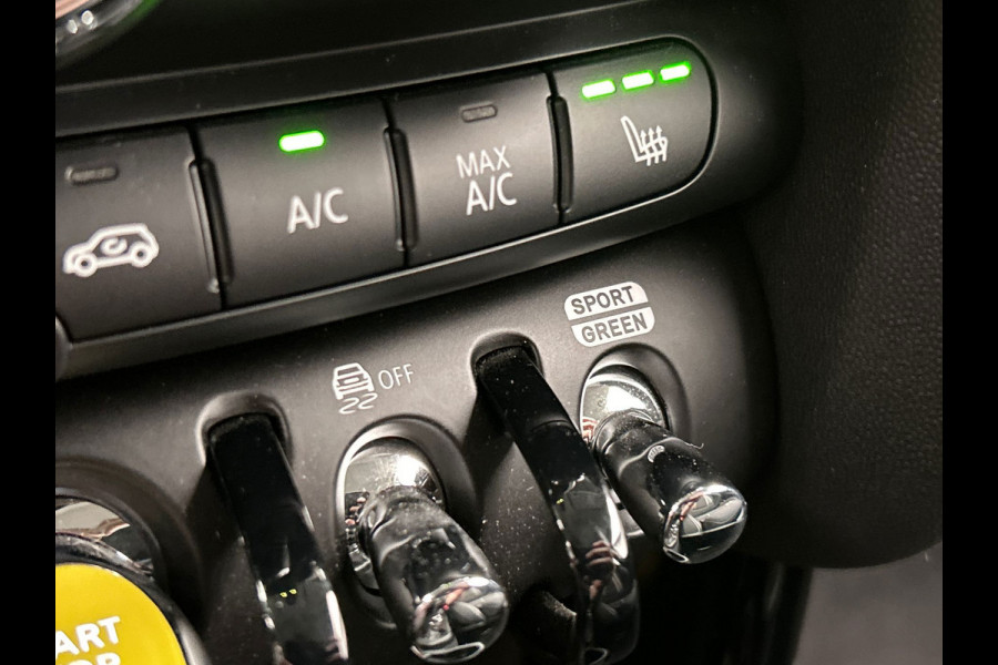 MINI Mini Electric Essential 33 kWh | Apple/Carplay | Stoelverwarming | Climate/Control