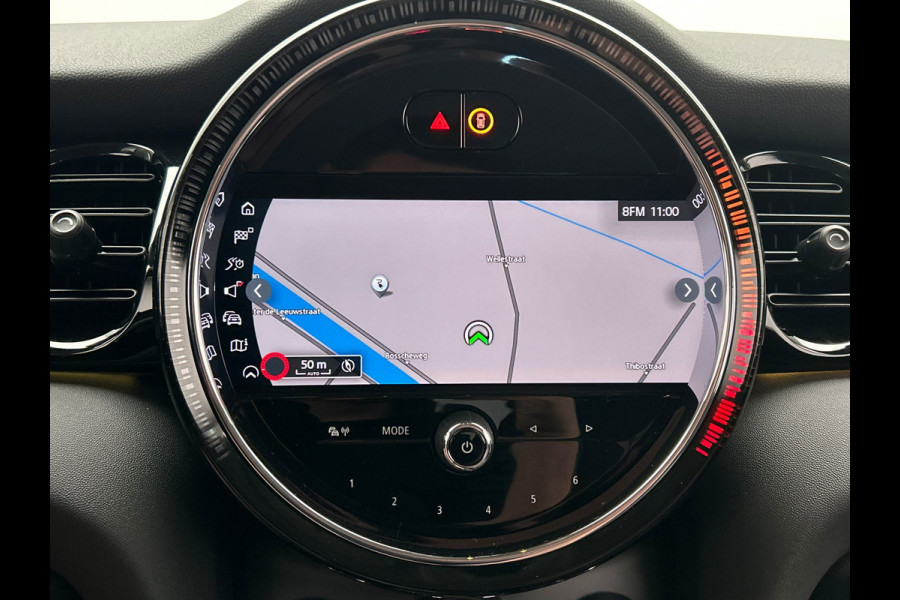 MINI Mini Electric Essential 33 kWh | Apple/Carplay | Stoelverwarming | Climate/Control