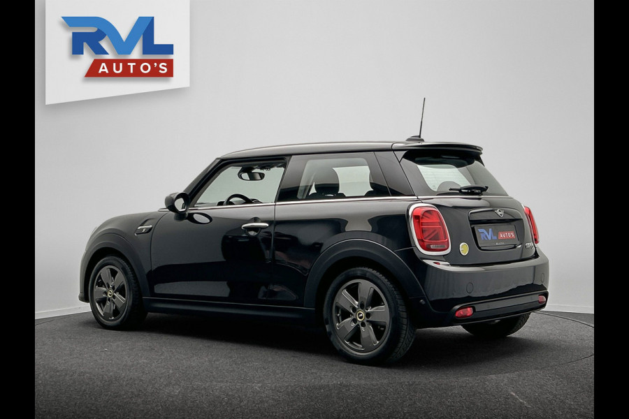 MINI Mini Electric Essential 33 kWh | Apple/Carplay | Stoelverwarming | Climate/Control