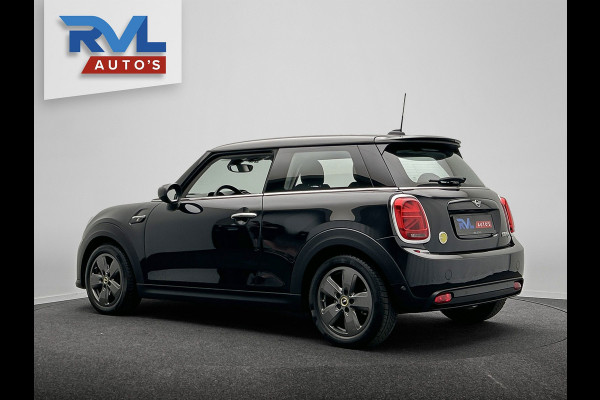 MINI Mini Electric Essential 33 kWh | Apple/Carplay | Stoelverwarming | Climate/Control