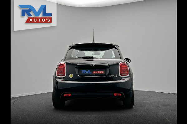 MINI Mini Electric Essential 33 kWh | Apple/Carplay | Stoelverwarming | Climate/Control