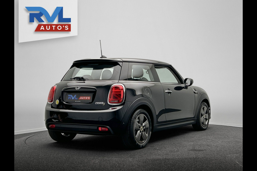 MINI Mini Electric Essential 33 kWh | Apple/Carplay | Stoelverwarming | Climate/Control