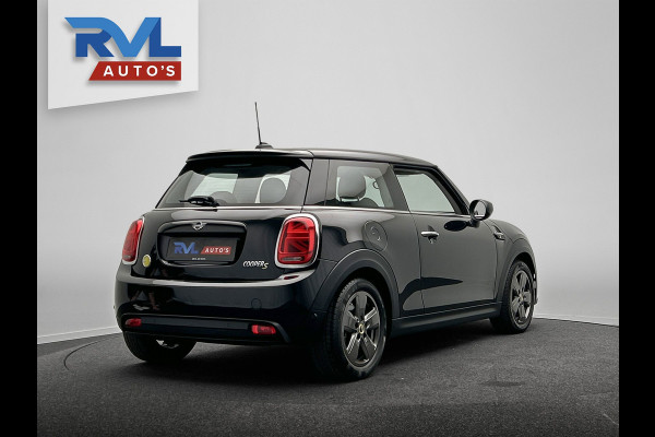MINI Mini Electric Essential 33 kWh | Apple/Carplay | Stoelverwarming | Climate/Control