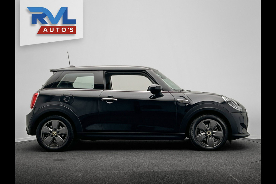 MINI Mini Electric Essential 33 kWh | Apple/Carplay | Stoelverwarming | Climate/Control