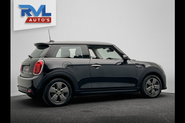 MINI Mini Electric Essential 33 kWh | Apple/Carplay | Stoelverwarming | Climate/Control