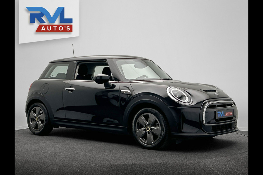 MINI Mini Electric Essential 33 kWh | Apple/Carplay | Stoelverwarming | Climate/Control