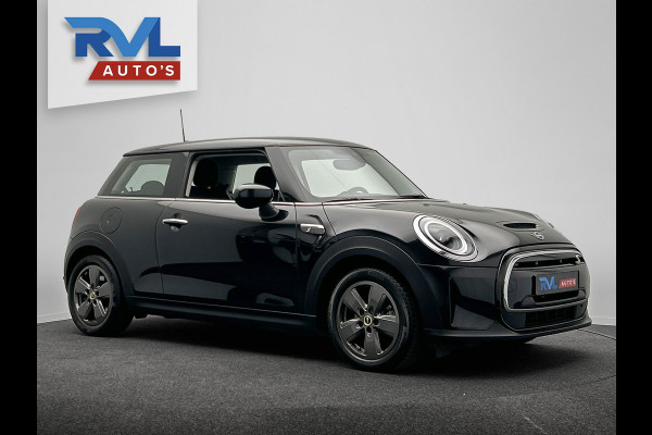 MINI Mini Electric Essential 33 kWh | Apple/Carplay | Stoelverwarming | Climate/Control