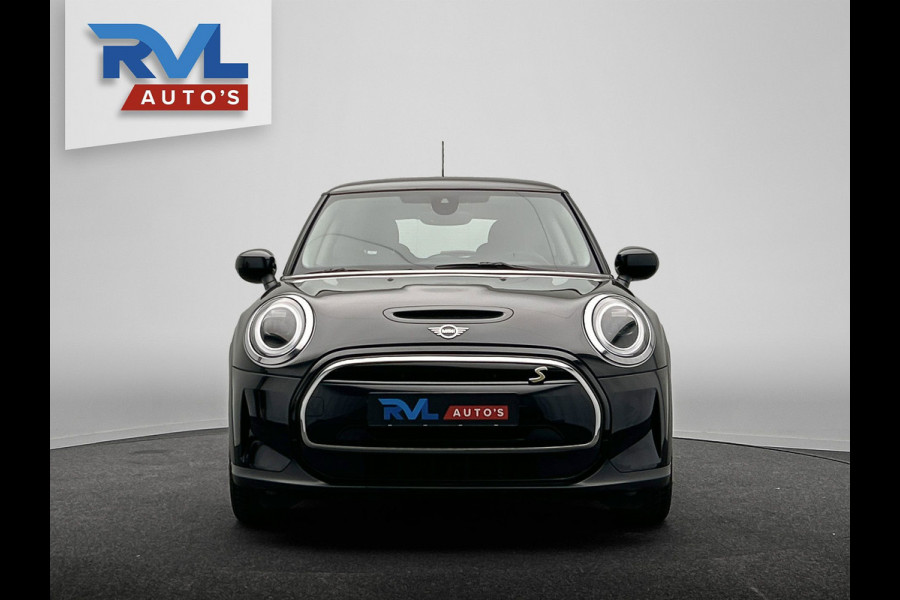 MINI Mini Electric Essential 33 kWh | Apple/Carplay | Stoelverwarming | Climate/Control
