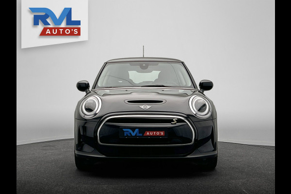 MINI Mini Electric Essential 33 kWh | Apple/Carplay | Stoelverwarming | Climate/Control