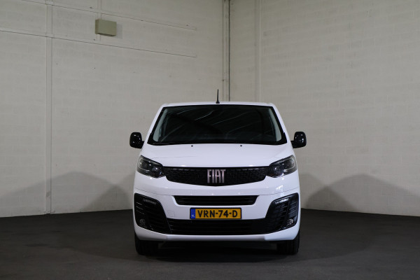 Fiat Scudo 2.0 MultiJet L3 H1 SX