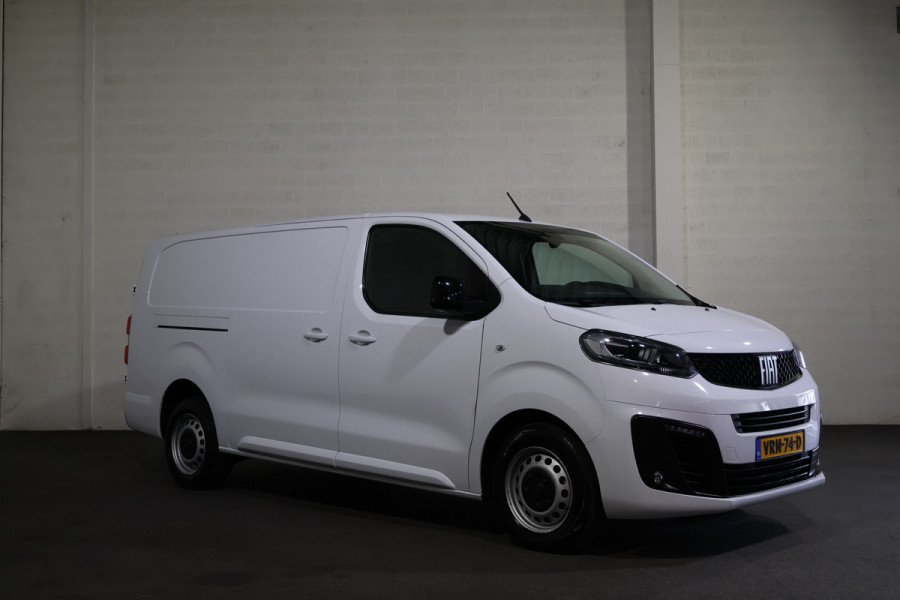 Fiat Scudo 2.0 MultiJet L3 H1 SX