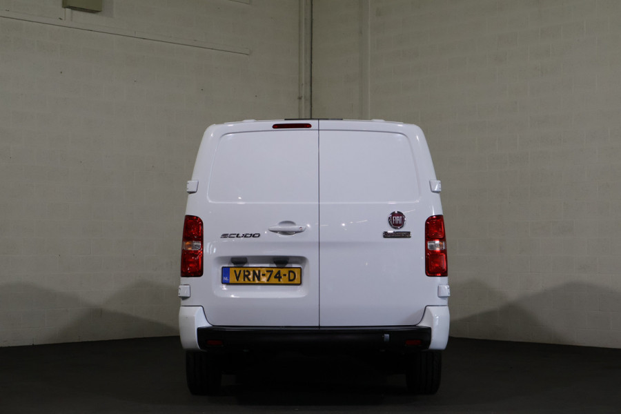 Fiat Scudo 2.0 MultiJet L3 H1 SX