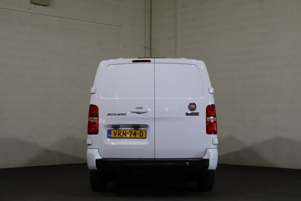 Fiat Scudo 2.0 MultiJet L3 H1 SX