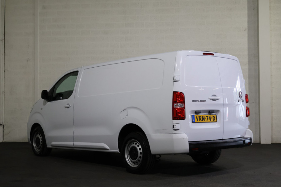 Fiat Scudo 2.0 MultiJet L3 H1 SX
