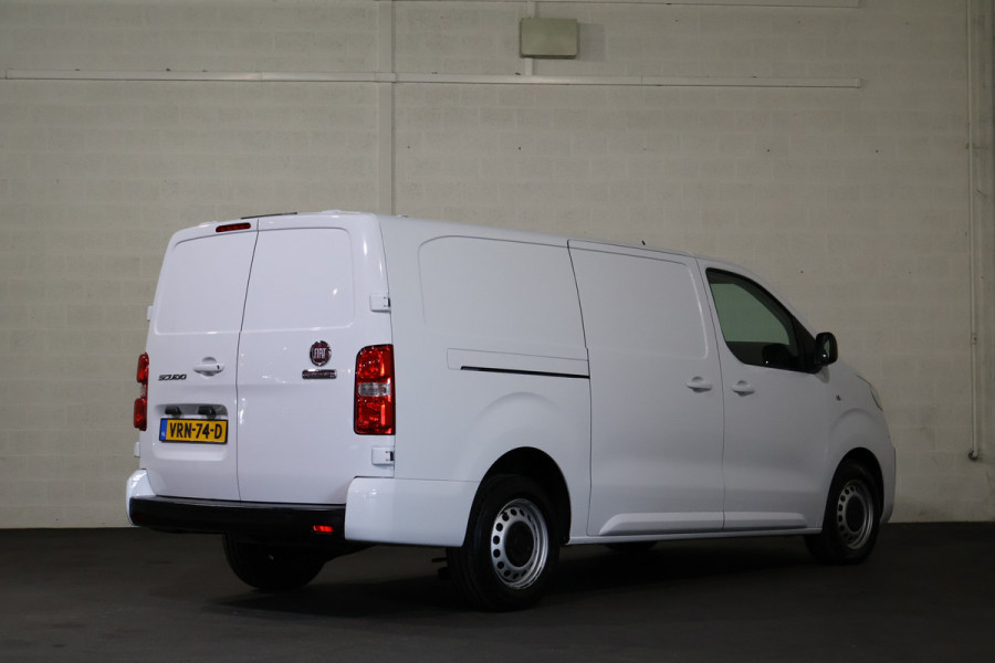 Fiat Scudo 2.0 MultiJet L3 H1 SX