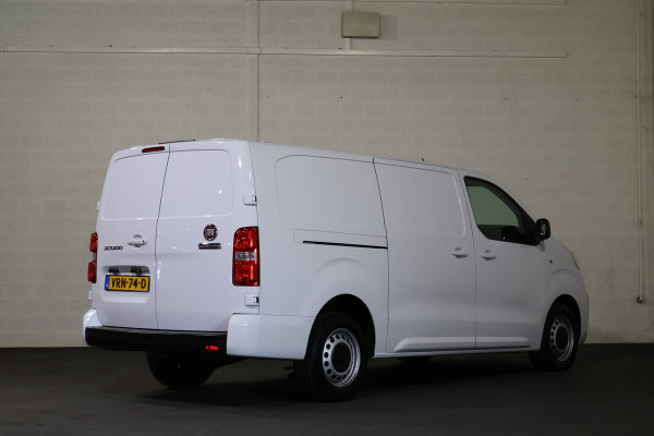 Fiat Scudo 2.0 MultiJet L3 H1 SX