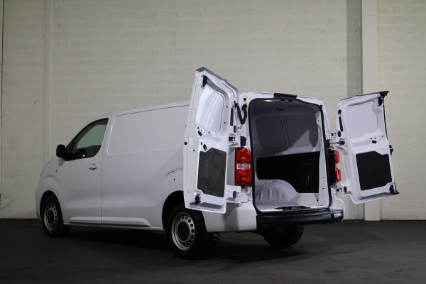 Fiat Scudo 2.0 MultiJet L3 H1 SX